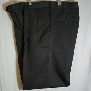 Perry Ellis Men's Stretch Performance Dress Pants